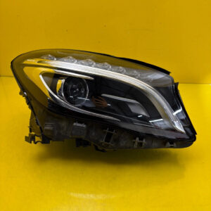 Reflektor Lampa Prawa Mercedes GLA W156 Bi-Xenon 16- A1569061800 Autolamps Reflektor Lampa Prawa Mercedes GLA W156 Bi-Xenon 16- A1569061800