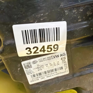 Reflektor Lampa Lewa Przednia VW Crafter II 7C1 7C1941005B