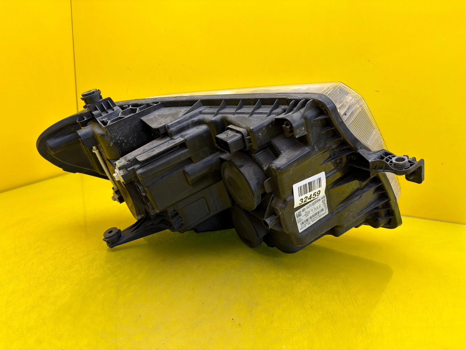 Reflektor Lampa Lewa Przednia VW Crafter II 7C1 7C1941005B Autolamps 3 Reflektor Lampa Lewa Przednia VW Crafter II 7C1 7C1941005B