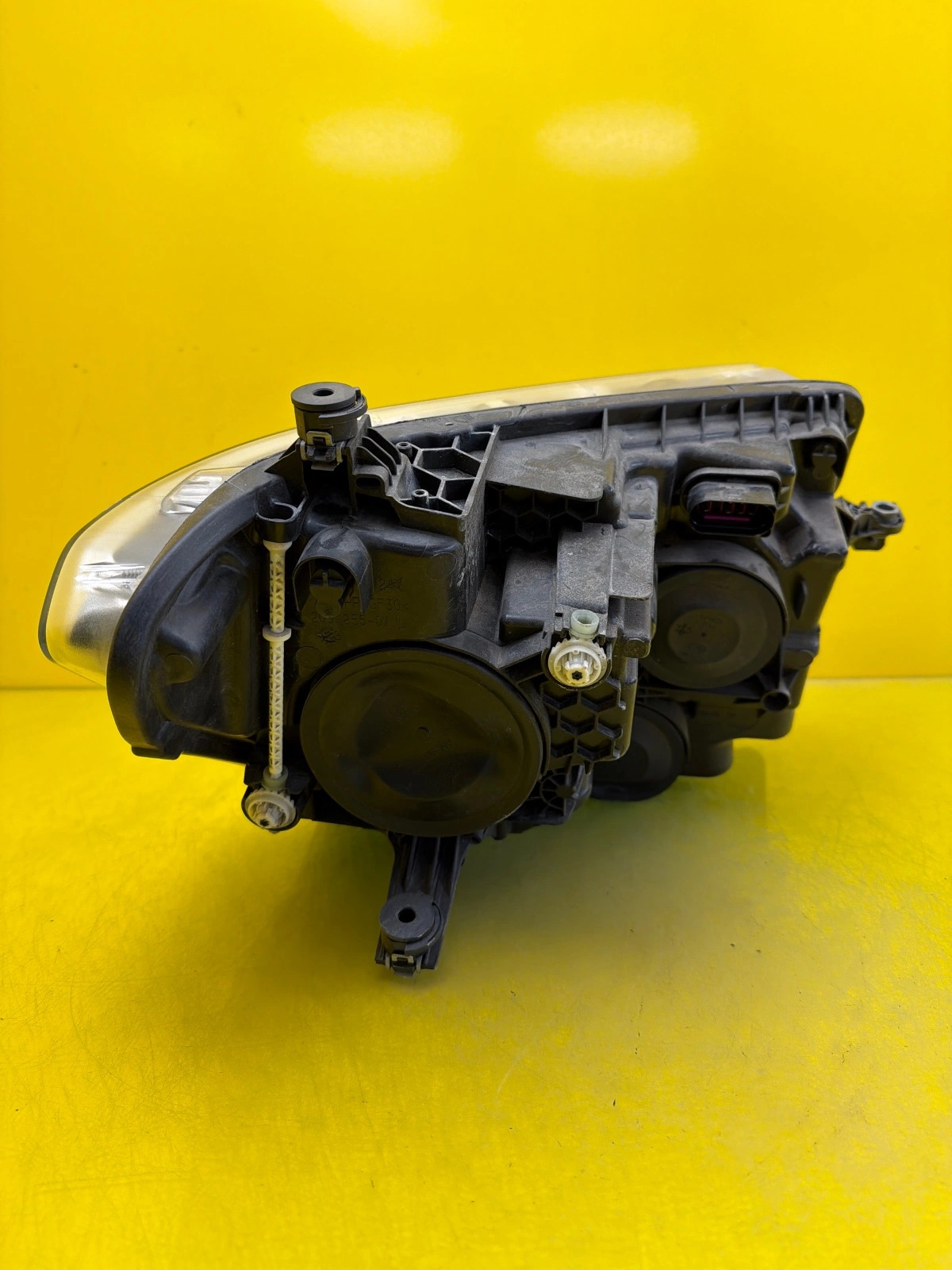 Reflektor Lampa Lewa Przednia VW Crafter II 7C1 7C1941005B Autolamps 4 Reflektor Lampa Lewa Przednia VW Crafter II 7C1 7C1941005B