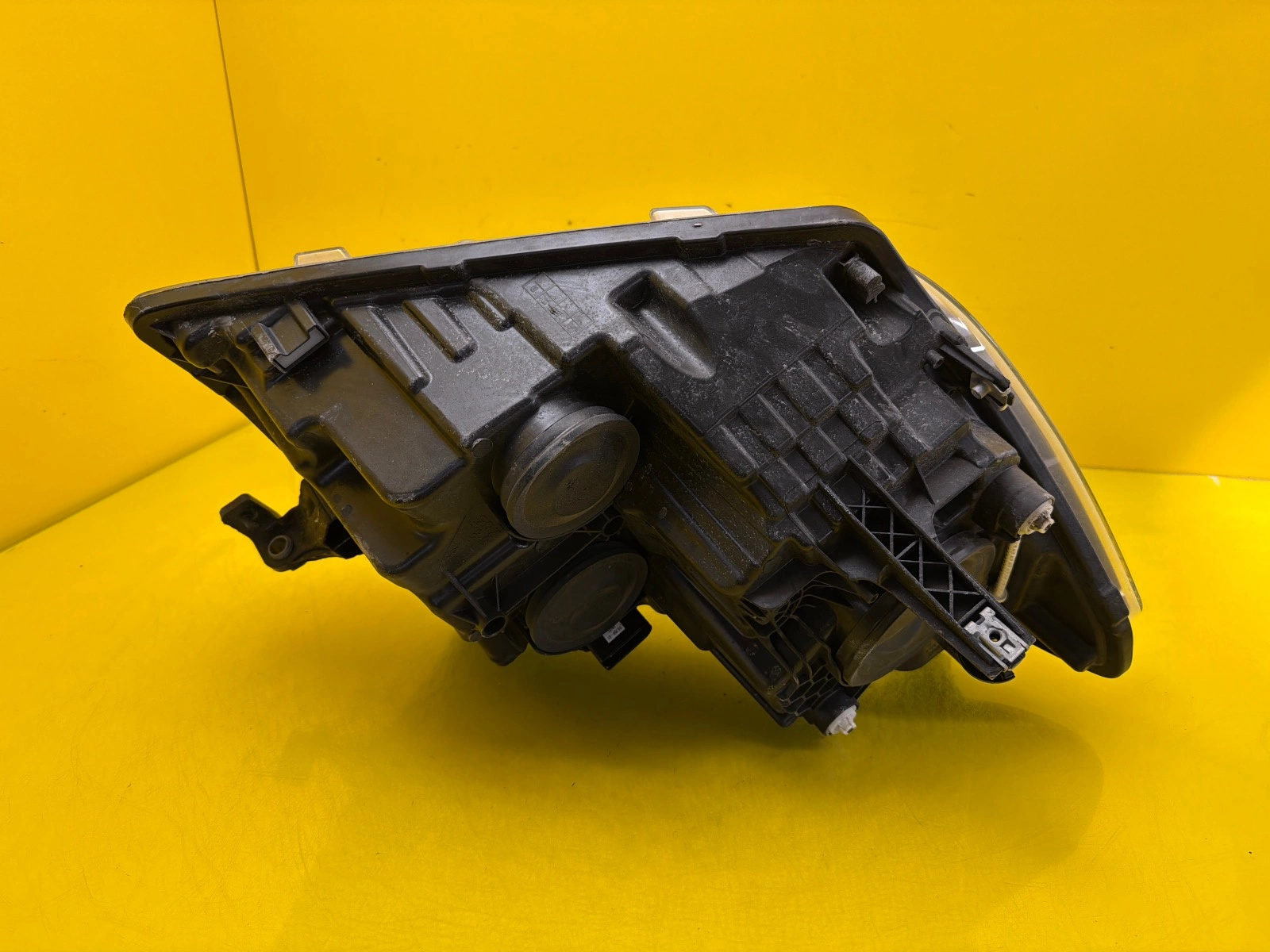 Reflektor Lampa Lewa Przednia VW Crafter II 7C1 7C1941005B Autolamps 5 Reflektor Lampa Lewa Przednia VW Crafter II 7C1 7C1941005B