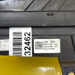 Reflektor Lampa Lewa Genesis The New G80 Full Led 92101T1100