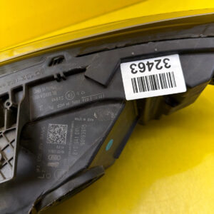 Reflektor Lampa Lewa Audi A3 8Y Full Led 8Y0941011