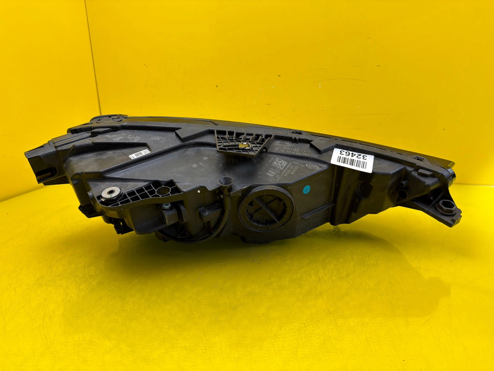 Reflektor Lampa Lewa Audi A3 8Y Full Led 8Y0941011 Autolamps 3 Reflektor Lampa Lewa Audi A3 8Y Full Led 8Y0941011