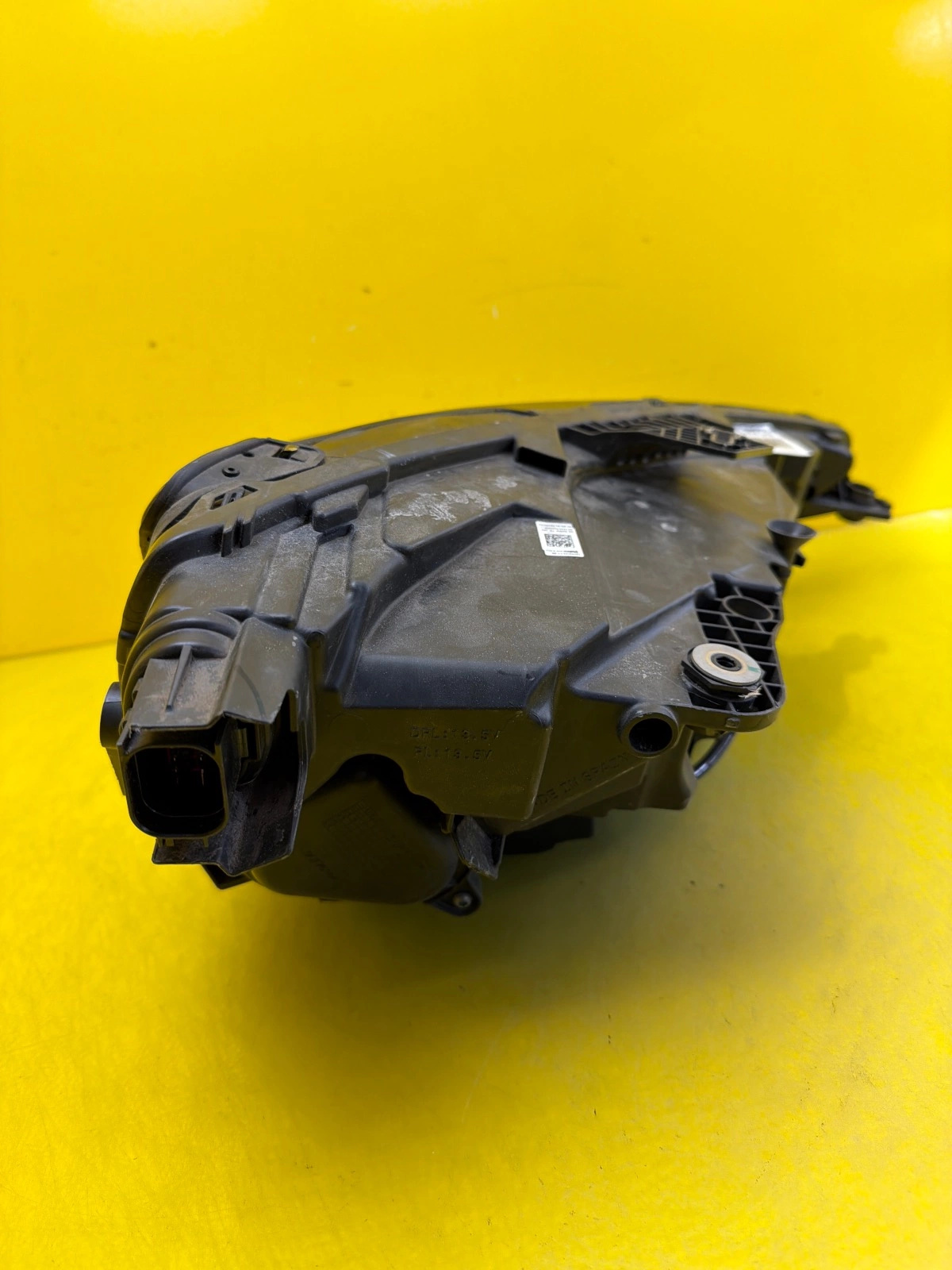 Reflektor Lampa Lewa Audi A3 8Y Full Led 8Y0941011 Autolamps 4 Reflektor Lampa Lewa Audi A3 8Y Full Led 8Y0941011