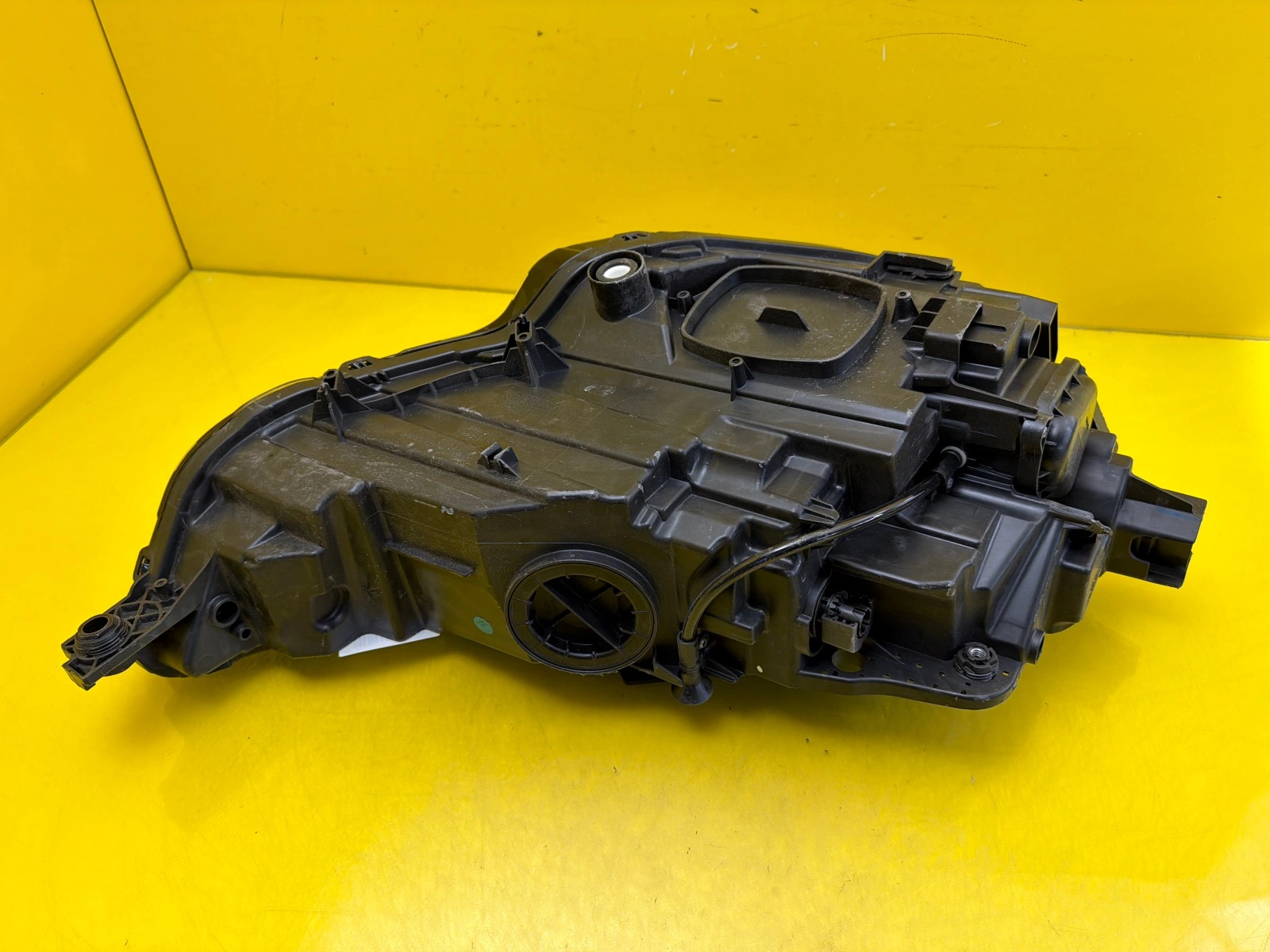 Reflektor Lampa Lewa Audi A3 8Y Full Led 8Y0941011 Autolamps 5 Reflektor Lampa Lewa Audi A3 8Y Full Led 8Y0941011