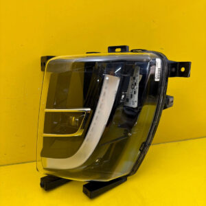 Lampa Halogen Lewa Tesla X Led DRL 103433000B