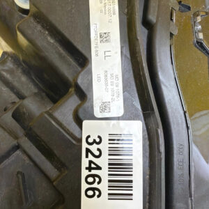 Reflektor Lampa Lewa BMW 2 G42 M2 G87 Full Led 8083635-07