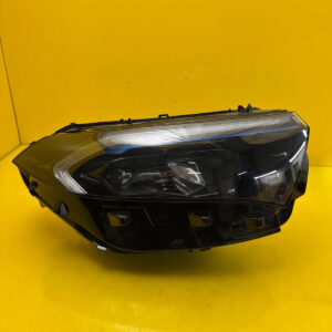 Reflektor Lampa Prawa Mercedes EQB EQA W243 Full Led A2439069000