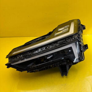 Reflektor Lampa Lewa Volvo Polestar 4 IV Full Led 80029300