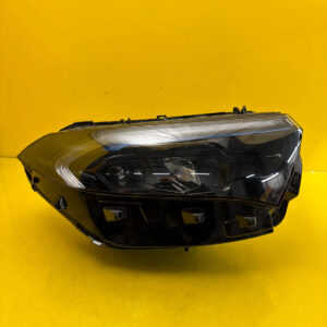 Reflektor Lampa Prawa Mercedes EQB EQA W243 Full Led A2439069000