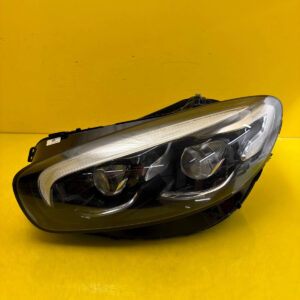 Reflektor Lampa Lewa Mercedes SL 231 W231 Full Led ILS A2319060701