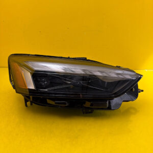 Reflektor Lampa Prawa Audi A5 8W6 Lift Laser 8W6941086B USA