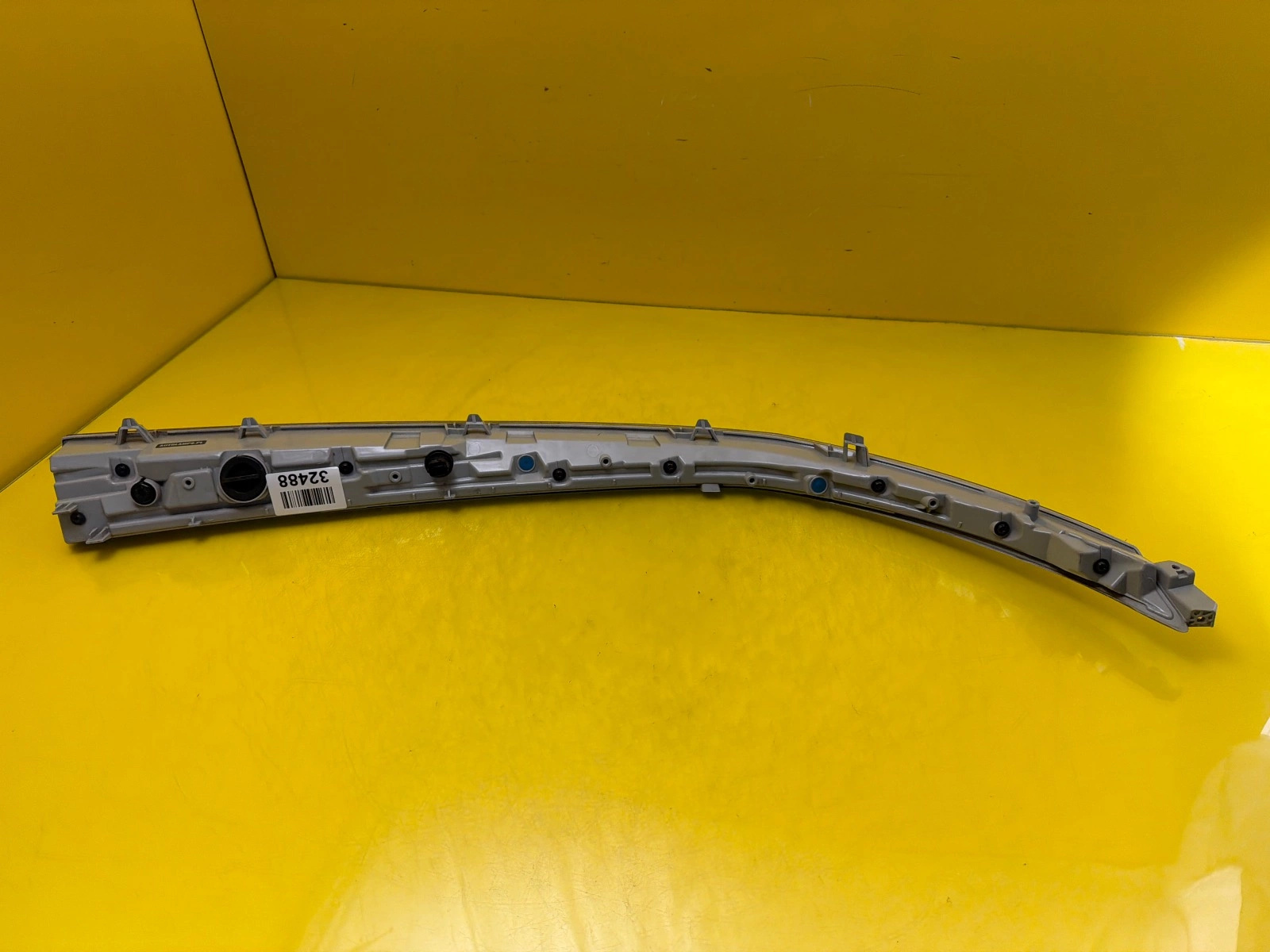 Lampa Przód Lewa Hyundai Ioniq 5 V 21- Listwa Led DRL Autolamps 3 Lampa Przód Lewa Hyundai Ioniq 5 V 21- Listwa Led DRL