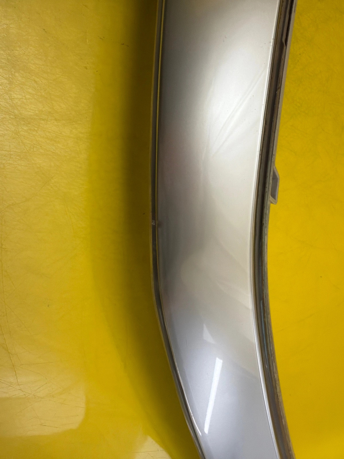 Lampa Przód Lewa Hyundai Ioniq 5 V 21- Listwa Led DRL Autolamps 4 Lampa Przód Lewa Hyundai Ioniq 5 V 21- Listwa Led DRL