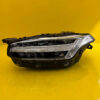 Reflektor Lampa Lewa Prawa Przednia Volvo EX90 Full Led 2024 32450063 32450062